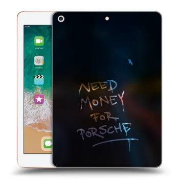 Maskica za Apple iPad 9.7" 2018 (6. gen) - Neon Nights
