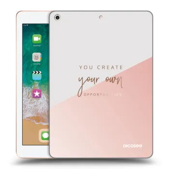 Maskica za Apple iPad 9.7" 2018 (6. gen) - You create your own opportunities