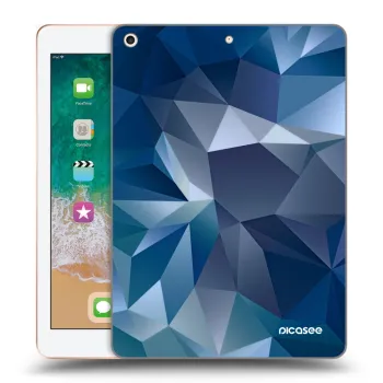 Maskica za Apple iPad 9.7" 2018 (6. gen) - Wallpaper