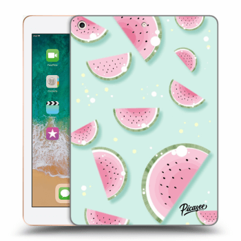 Maskica za Apple iPad 9.7" 2018 (6. gen) - Watermelon 2