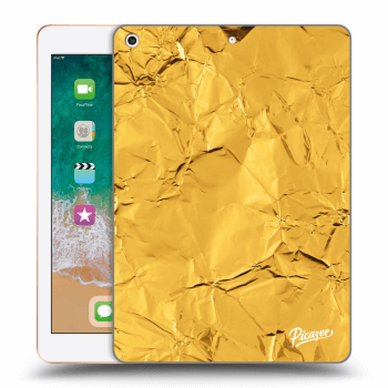 Maskica za Apple iPad 9.7" 2018 (6. gen) - Gold