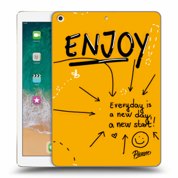 Maskica za Apple iPad 9.7" 2017 (5. gen) - Enjoy