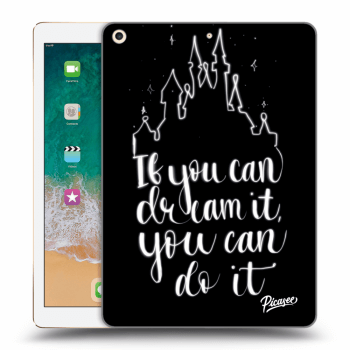 Maskica za Apple iPad 9.7" 2017 (5. gen) - Dream