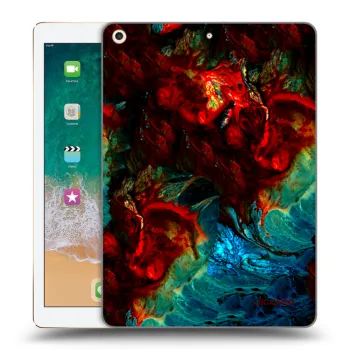 Maskica za Apple iPad 9.7" 2017 (5. gen) - Universe