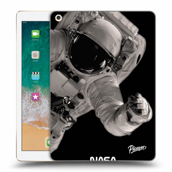 Maskica za Apple iPad 9.7" 2017 (5. gen) - Astronaut Big