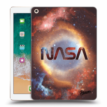 Maskica za Apple iPad 9.7" 2017 (5. gen) - Nebula