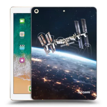 Maskica za Apple iPad 9.7" 2017 (5. gen) - Station