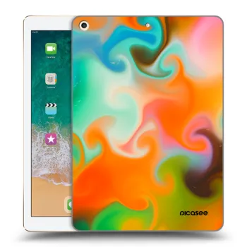 Maskica za Apple iPad 9.7" 2017 (5. gen) - Juice