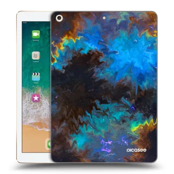 Maskica za Apple iPad 9.7" 2017 (5. gen) - Space