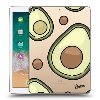 Maskica za Apple iPad 9.7" 2017 (5. gen) - Avocado