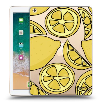 Maskica za Apple iPad 9.7" 2017 (5. gen) - Lemon