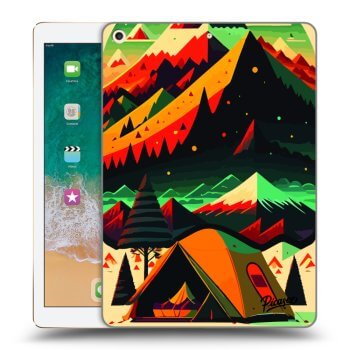 Maskica za Apple iPad 9.7" 2017 (5. gen) - Montreal