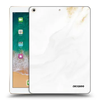Maskica za Apple iPad 9.7" 2017 (5. gen) - White