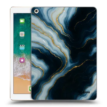 Maskica za Apple iPad 9.7" 2017 (5. gen) - Luna