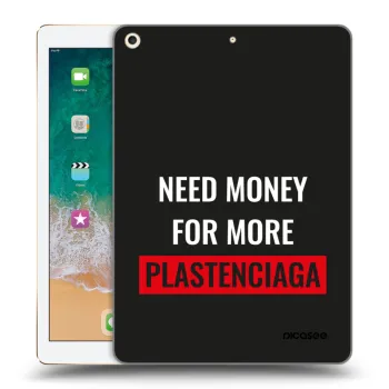 Maskica za Apple iPad 9.7" 2017 (5. gen) - More PLASTENCIAGA