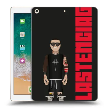 Maskica za Apple iPad 9.7" 2017 (5. gen) - Tomáš Rajchl