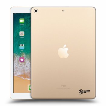 Maskica za Apple iPad 9.7" 2017 (5. gen) - Clear