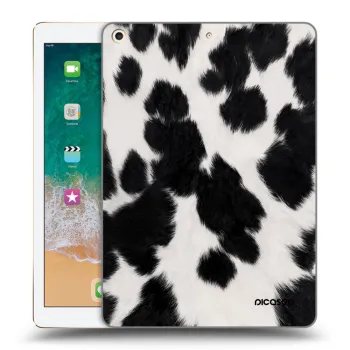 Maskica za Apple iPad 9.7" 2017 (5. gen) - Black Moo