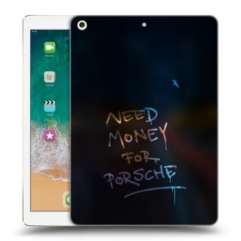 Maskica za Apple iPad 9.7" 2017 (5. gen) - Neon Nights