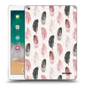 Maskica za Apple iPad 9.7" 2017 (5. gen) - Feather 2