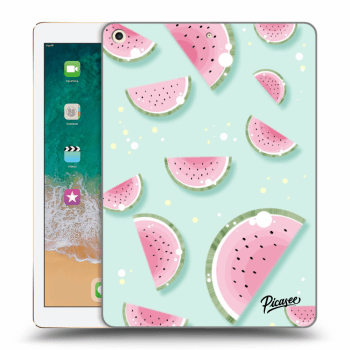 Maskica za Apple iPad 9.7" 2017 (5. gen) - Watermelon 2