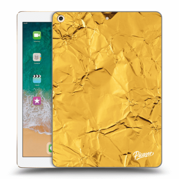 Maskica za Apple iPad 9.7" 2017 (5. gen) - Gold