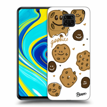 Maskica za Xiaomi Redmi Note 9 Pro - Gookies