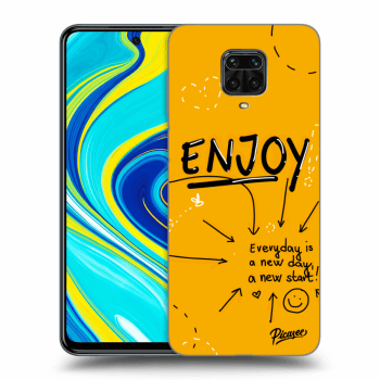 Maskica za Xiaomi Redmi Note 9 Pro - Enjoy