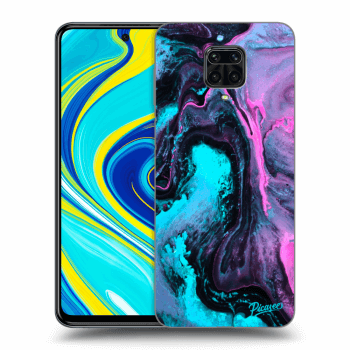 Maskica za Xiaomi Redmi Note 9 Pro - Lean 2