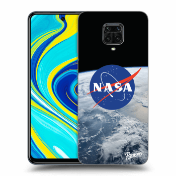 Maskica za Xiaomi Redmi Note 9 Pro - Nasa Earth