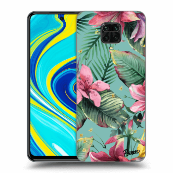 Maskica za Xiaomi Redmi Note 9 Pro - Hawaii