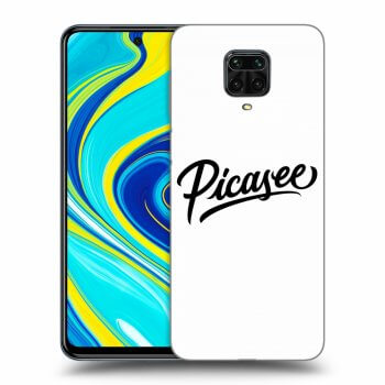 Picasee ULTIMATE CASE za Xiaomi Redmi Note 9 Pro - Picasee - black