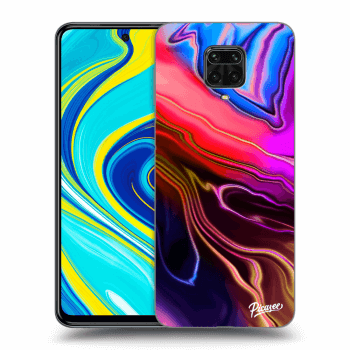 Maskica za Xiaomi Redmi Note 9 Pro - Electric