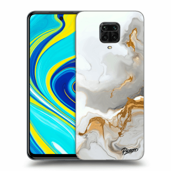 Maskica za Xiaomi Redmi Note 9 Pro - Her