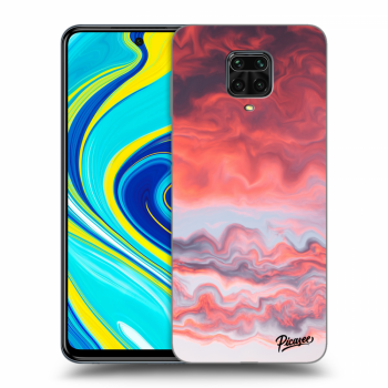 Maskica za Xiaomi Redmi Note 9 Pro - Sunset