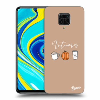 Maskica za Xiaomi Redmi Note 9 Pro - Autumn