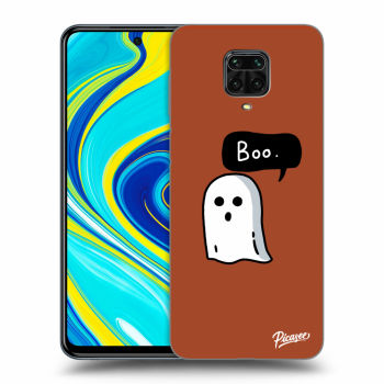 Maskica za Xiaomi Redmi Note 9 Pro - Boo