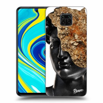 Maskica za Xiaomi Redmi Note 9 Pro - Holigger