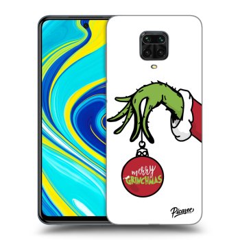 Maskica za Xiaomi Redmi Note 9 Pro - Grinch