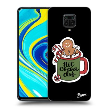 Maskica za Xiaomi Redmi Note 9 Pro - Hot Cocoa Club