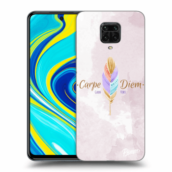 Maskica za Xiaomi Redmi Note 9 Pro - Carpe Diem