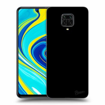 Maskica za Xiaomi Redmi Note 9 Pro - Clear