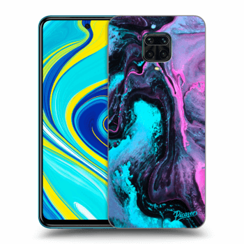 Maskica za Xiaomi Redmi Note 9S - Lean 2