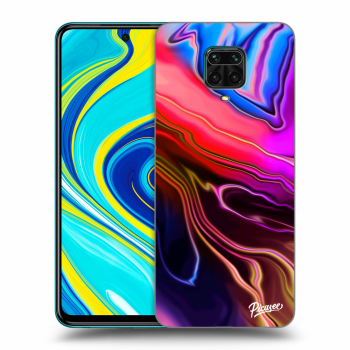 Maskica za Xiaomi Redmi Note 9S - Electric