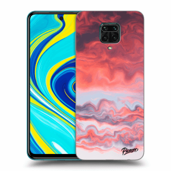 Maskica za Xiaomi Redmi Note 9S - Sunset