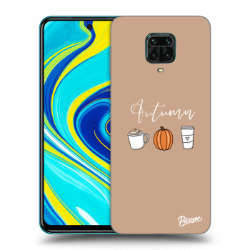 Maskica za Xiaomi Redmi Note 9S - Autumn