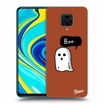 Maskica za Xiaomi Redmi Note 9S - Boo