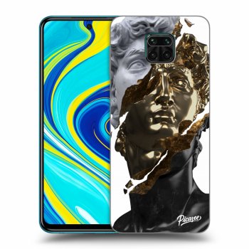 Maskica za Xiaomi Redmi Note 9S - Trigger