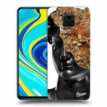 Maskica za Xiaomi Redmi Note 9S - Holigger