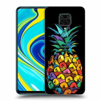 Maskica za Xiaomi Redmi Note 9S - Pineapple